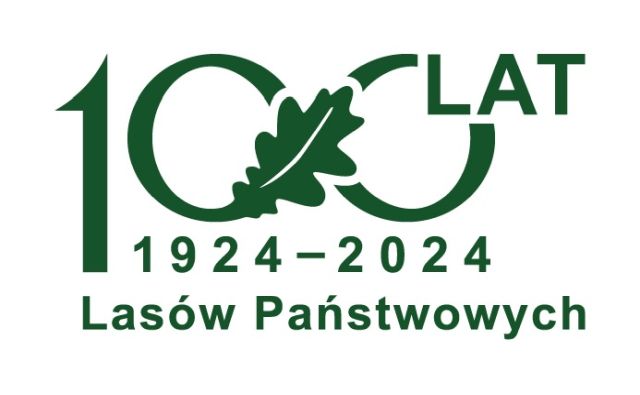 100 lat Lasów Państwowych